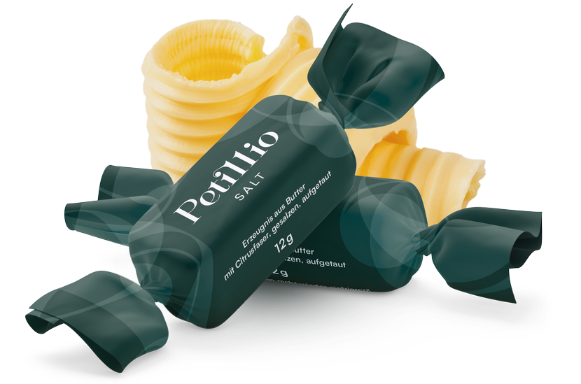 Petillio Veganbutter